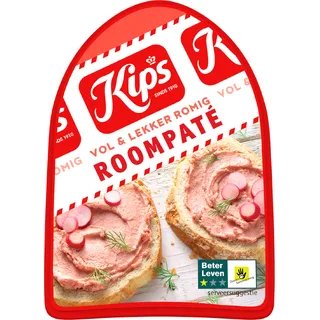 Kips Roompaté