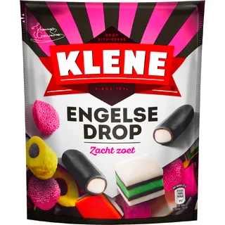 Klene Engelse drop