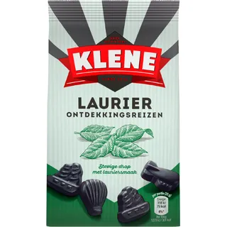 Klene Laurier ontdekkingsreizen