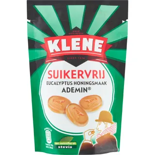 Klene Suikervrij ademin