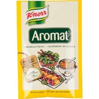 Knorr Aromat navulzakje