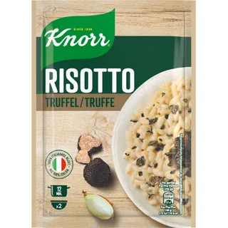Knorr Risotto truffel