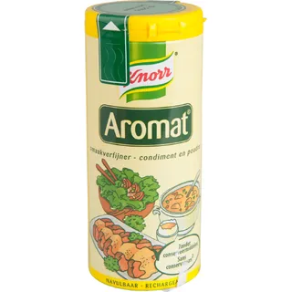 Knorr Aromat