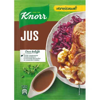 Knorr Jus
