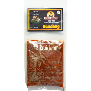 Kokki Djawa Mix rendang