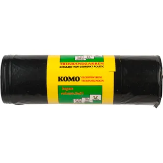 Komo Trekbandzakken 60L