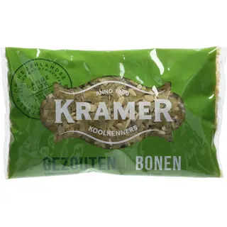Kramer Gezouten bonen