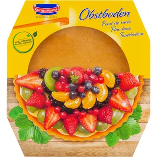 Kuchenmeister Taartbodem