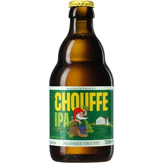 Chouffe La Chouffe Houblon IPA