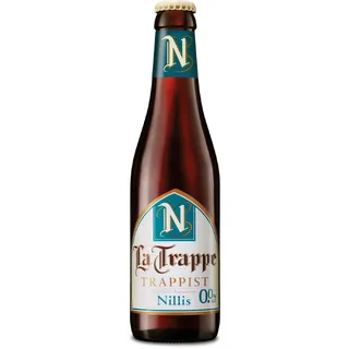 La Trappe Trappist nillis 0.0%