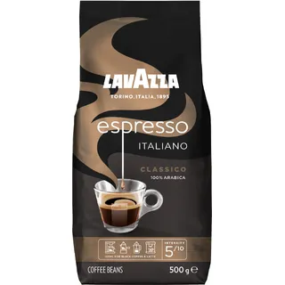 Lavazza Espresso Italiano classico koffiebonen