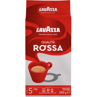 Lavazza Qualità rossa filterkoffie
