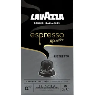 Lavazza Espresso Maestro Ristretto Koffiecups