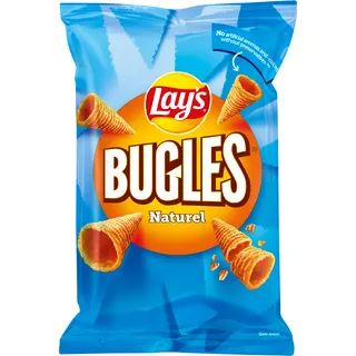 Lays Lay's Bugles naturel