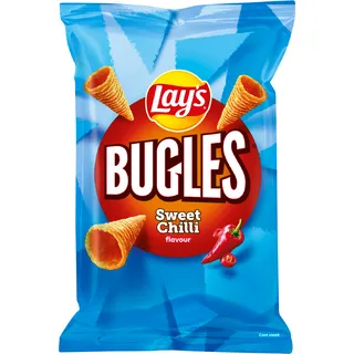Lays Lay's Bugles sweet chilli