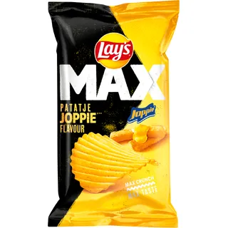 Lays Lay's Max patatje joppie