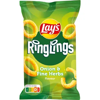 Lays Ringlings