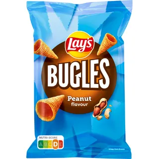 Lays Lay's Bugles peanut