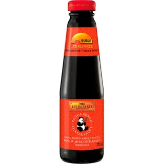 Lee Kum Kee Panda oestersaus