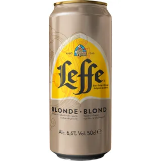 Leffe Blond