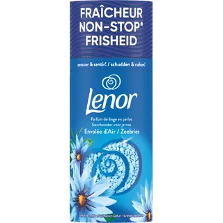 Lenor Geurbooster