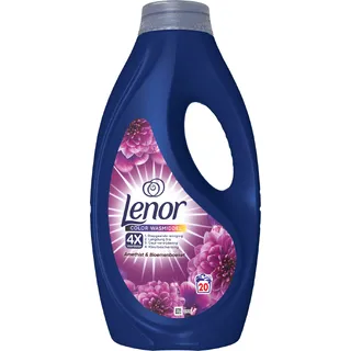 Lenor Vloeibaar wasmiddel amethist