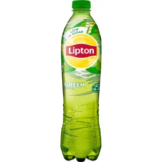 Lipton Ice tea green