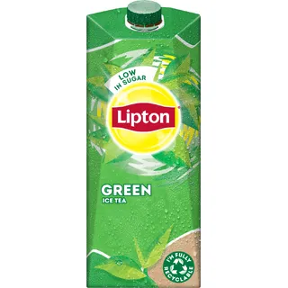 Lipton Ice tea green