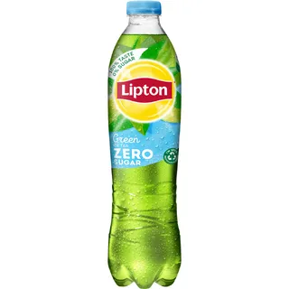 Lipton Ice tea green zero