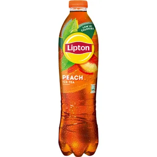 Lipton Ice tea peach