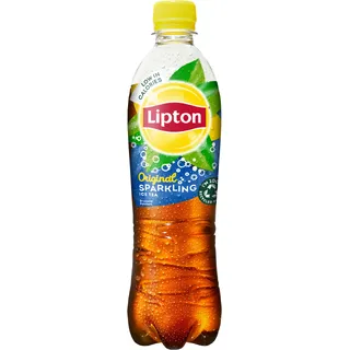 Lipton Ice tea sparkling