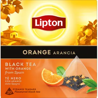 Lipton Orange arancia