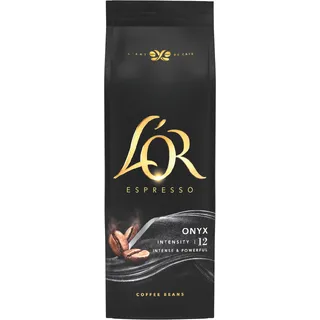 L'OR Espresso onyx koffiebonen