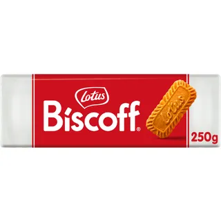 Lotus Biscoff Speculoos