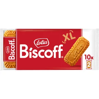 Lotus Biscoff Speculoos XL