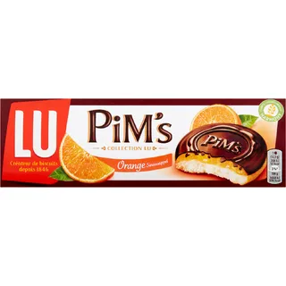 LU Pim's sinaasappel