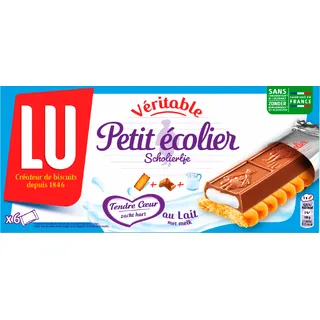 LU Scholiertje zacht hart