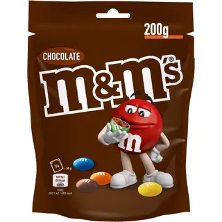 M&M'S Melk chocolade