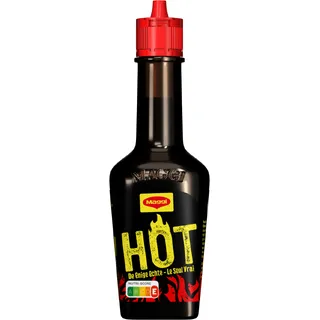 Maggi Smaakverfijner hot