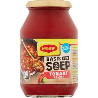 Maggi Basis voor soep tomaat