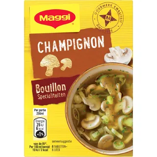 Maggi Champignon Bouillon