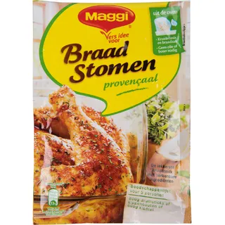 Maggi Braadstomen provençaal