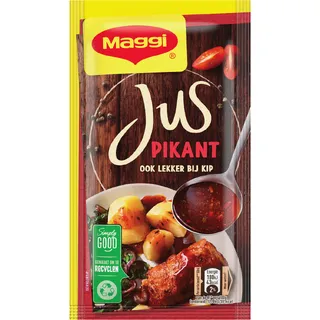 Maggi Jus Pikant