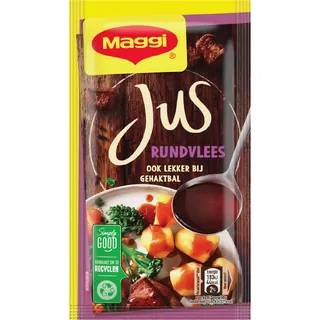 Maggi Jus Rundvlees