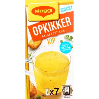 Maggi Opkikker kip 7-pack