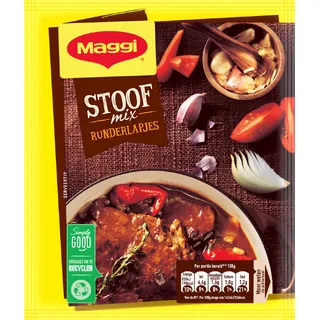 Maggi Stoofmix rundvlees