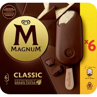 Magnum classic