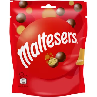 Malteser s Melkchocolade