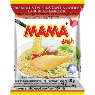 MAMA Instant noodles kip