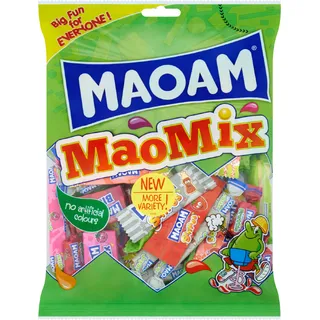 Maoam Mao' mixx